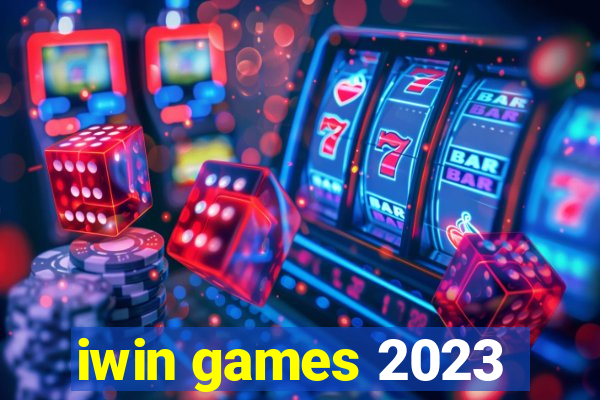 iwin games 2023